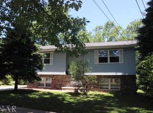 704 Dale St, Normal, IL 61761