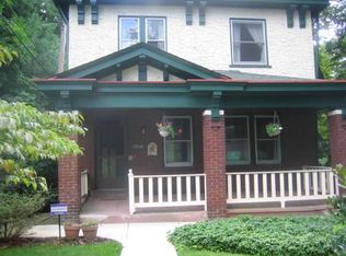 7500 Rosemary Rd, Pittsburgh, PA 15221