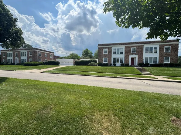 2515 Shafor Blvd, Dayton, OH 45419