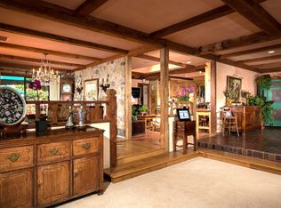 6622-24 Las Colinas, Rancho Santa Fe, CA 92067