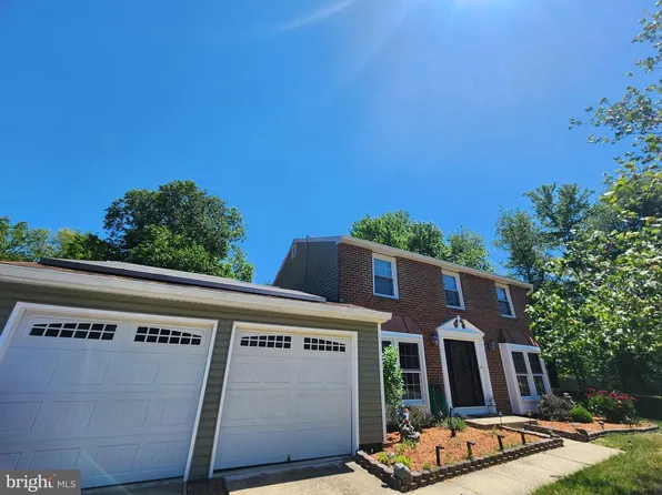3003 Hickory Valley Dr, Waldorf, MD 20601