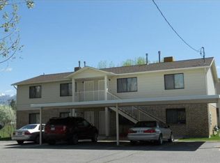 659 N 315 W APT 4, Logan, UT 84321