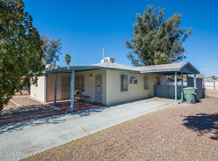 1025 E King St, Tucson, AZ 85719