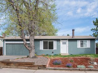 3009 S Evanston Way, Aurora, CO 80014
