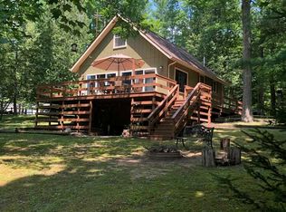 1642 E Long Point Rd, Beaverton, MI 48612