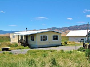 4905 Airport Rd, Montague, CA 96064