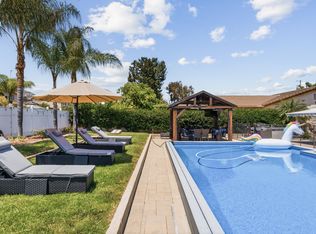 14548 Budwin Ln, Poway, CA 92064