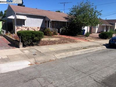 1221 148th Ave, San Leandro, CA, 94578