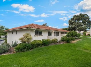 2313 Via Puerta Unit Q, Laguna Woods, CA 92637