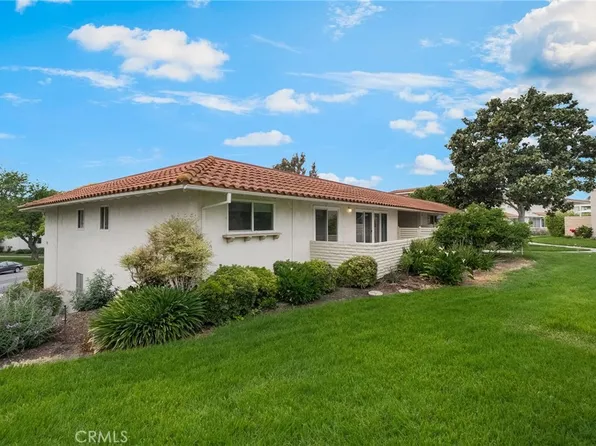 2313 Via Puerta Unit Q, Laguna Woods, CA 92637