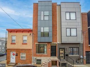 1124 S 26th St #2, Philadelphia, PA 19146