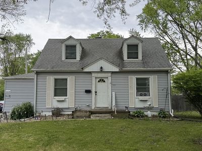 304 Fairview Dr, Champaign, IL, 61820