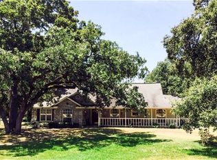 8448 McAllester Ln, College Station, TX 77845