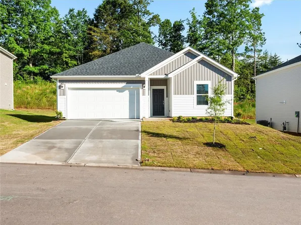 225 Maxwell Dr, Easley, SC 29642