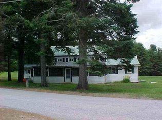 95 Stage Coach Rd, Chestertown, NY 12817