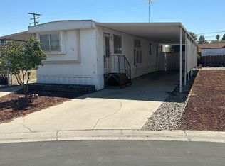 314 N Albert Ave SPACE 14, Exeter, CA 93221