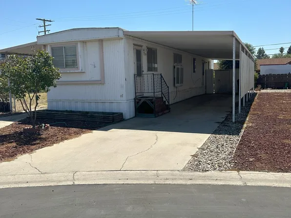 314 N Albert #14, Exeter, CA 93221