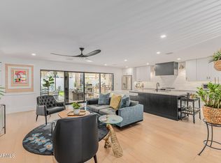 7845 E Vista Dr, Scottsdale, AZ 85250