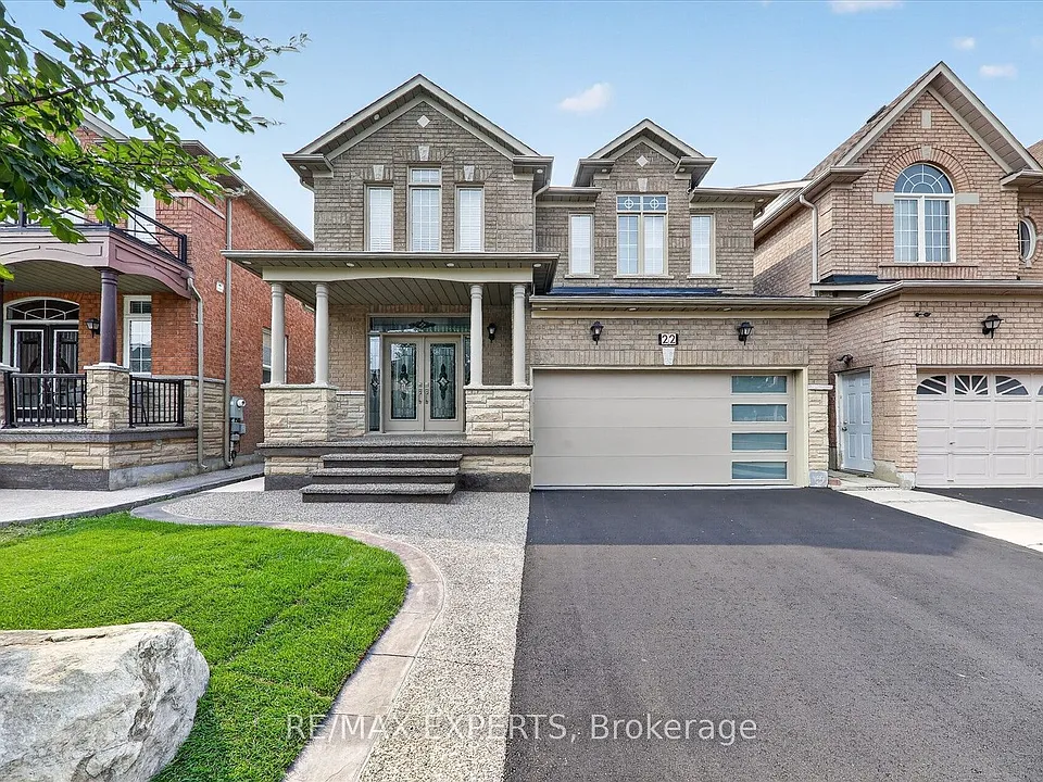 22 Arctic Willow Rd