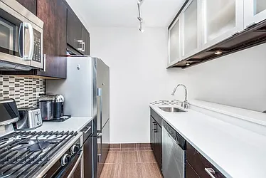 Sold by Keller Williams NYC