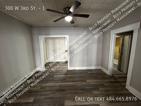 5th image of 300 W 3rd St #1
