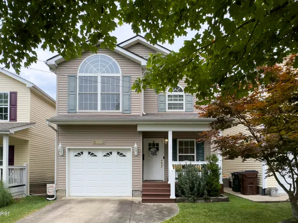 8923 Riley Ave, Lyndon, KY 40242
