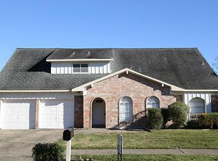 12114 Green Glade Dr, Houston, TX 77099