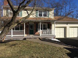 9 Cartwright Rd, Stony Pt, NY 10980