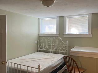 14 Hamilton Rd #C, Brookline, MA 02446