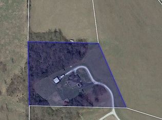 5786 Ervin McGarrah Rd, Lowell, AR 72745