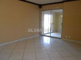 4724 Dennis Way, Las Vegas, NV 89121
