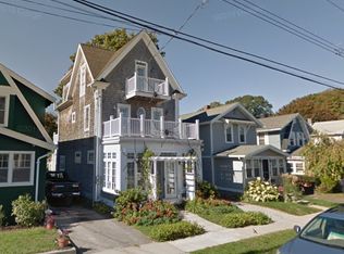 11 Lawrence Ave, Milford, CT 06460