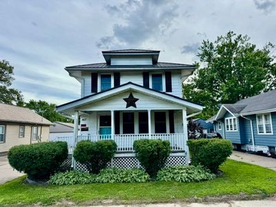 367 19th Pl, Clinton, IA, 52732