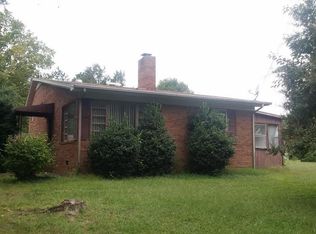 1109 Ruskin Dr, High Point, NC 27265