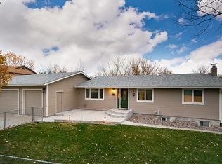 4506 San Fernando Dr, Billings, MT 59101