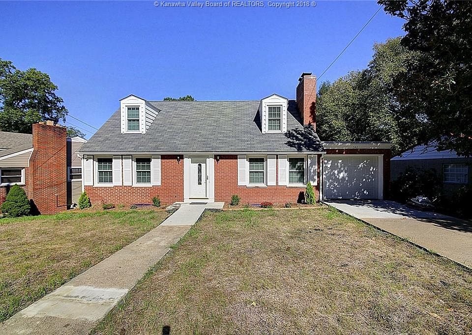 1st image of 542 S Fort Dr