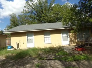 506 Taini Ave, Del Rio, TX 78840