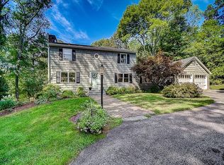 10 Trinity Ln, Pound Ridge, NY 10576