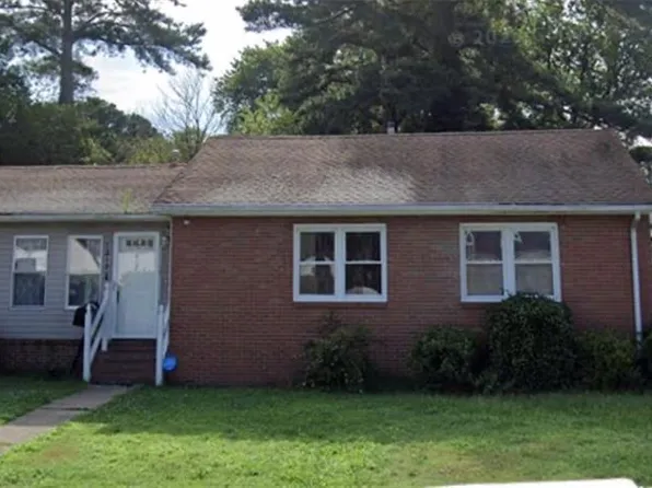 1213 Cavalier Blvd, Portsmouth, VA 23701