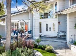 28982 Santiago Peak Ln, Trabuco Canyon, CA 92679