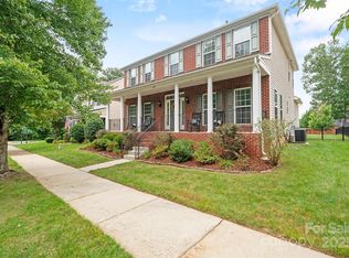 17031 Hugh Torance Pkwy, Huntersville, NC 28078