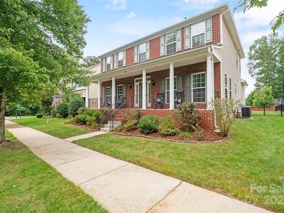 17031 Hugh Torance Pkwy, Huntersville, NC, 28078