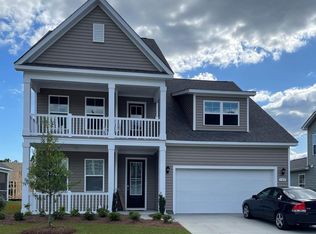 123 Juniata Loop Willow LOT 1798, Oak C Little River, SC 29566