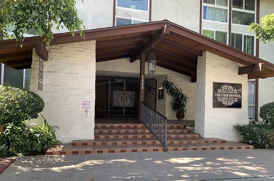 1st image of 5650 Sumner Way Unit 106