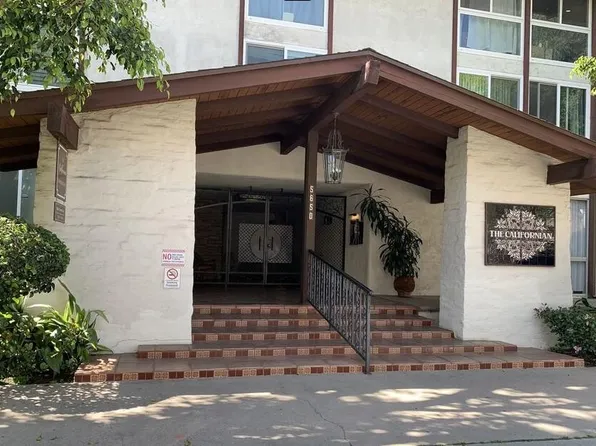 5650 Sumner Way Unit 106, Culver City, CA 90230