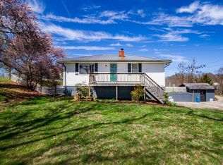 1105 1201 Manley Rd, Rutledge, TN 37861