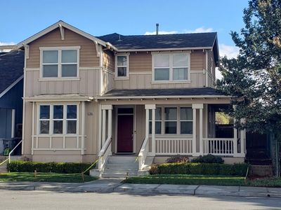 17930 Del Monte Ave, Morgan Hill, CA, 95037