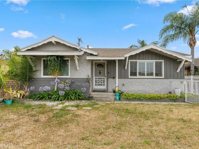 12542 Chadwell St, Lakewood, CA, 90715