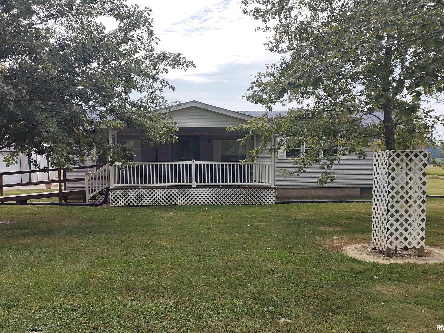 23742 Fitch Rd, Thompsonville, IL 62890 MLS EB450731 Zillow