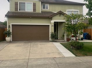 3314 Canyonlands Ave, Santa Rosa, CA 95407